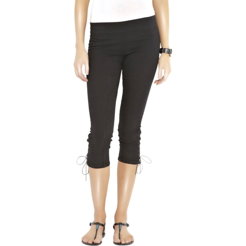 JUICY COUTURE Capris - Picture 4 of 16